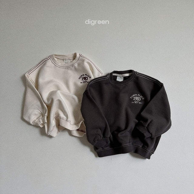 digreen / chain mtm