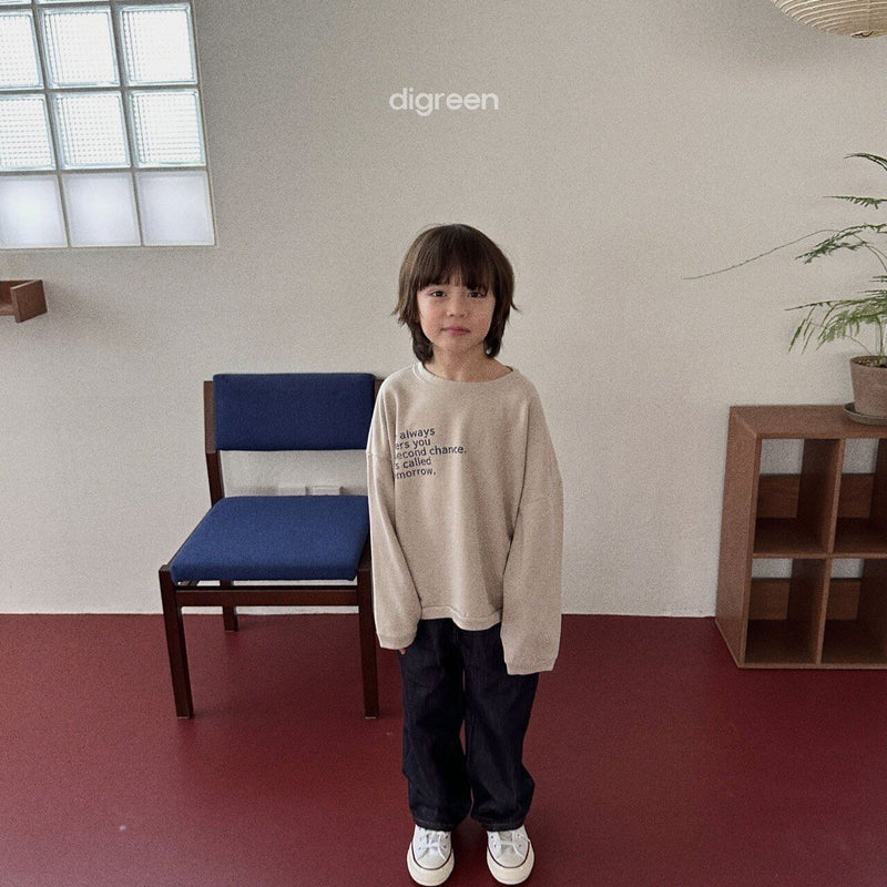 digreen / tomorrow mtm