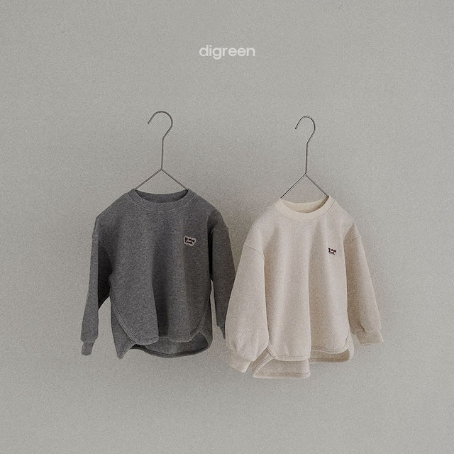 digreen / whopper t