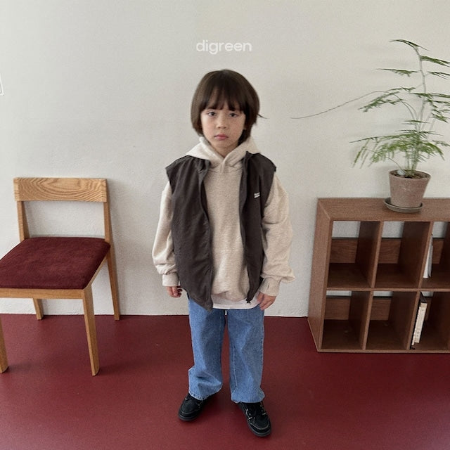 digreen / button HD