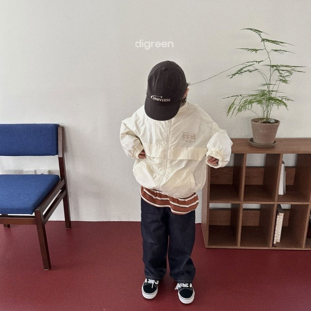 digreen / mower jumper