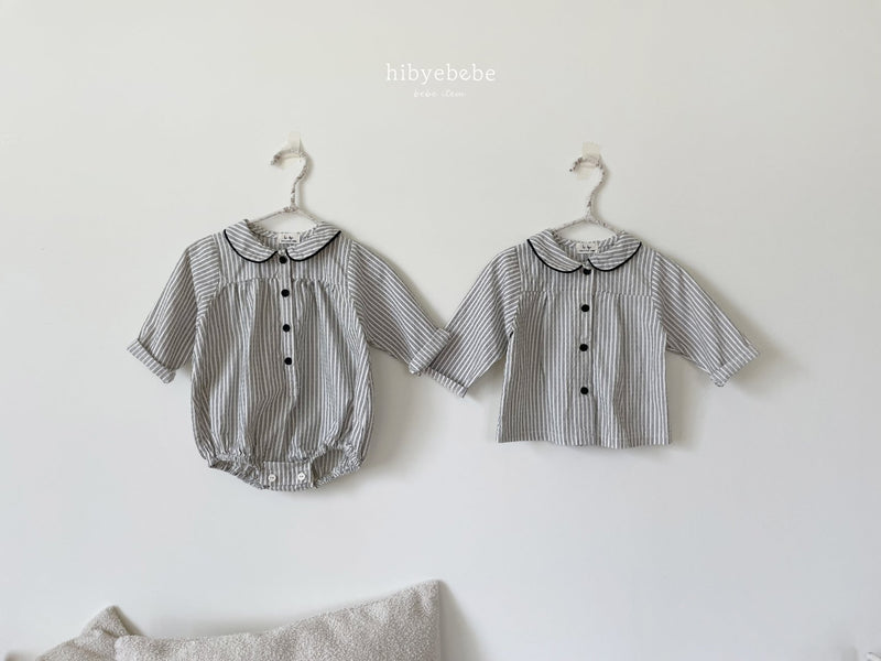 hi byebebe / bebe phillips color suit