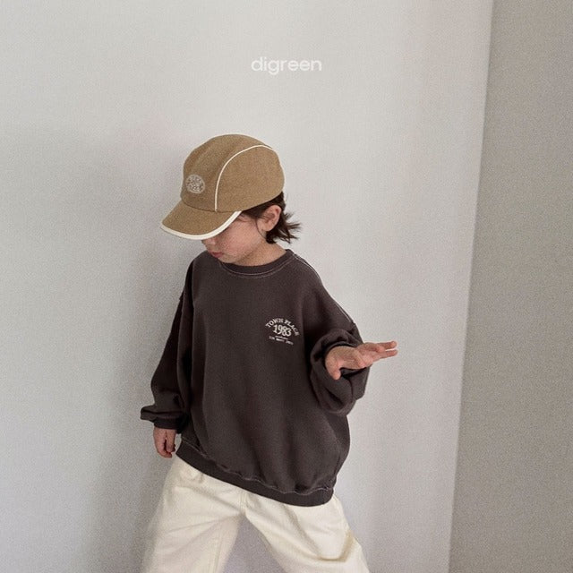 digreen / chain mtm