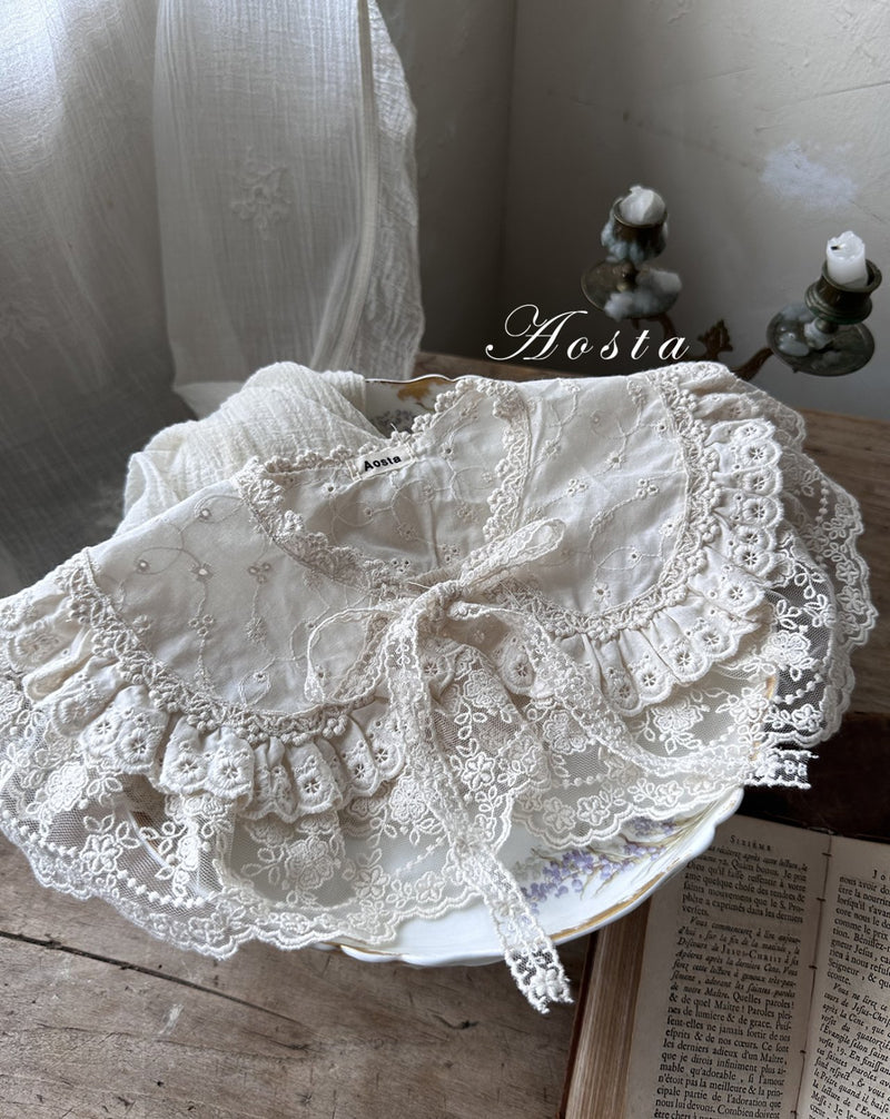 aosta / princess cape
