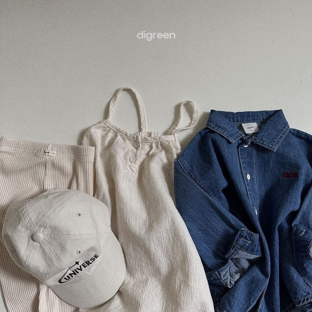 digreen / daily leggings