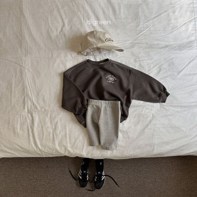 digreen / chain mtm