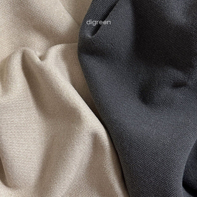 digreen / heart dyeing mtm