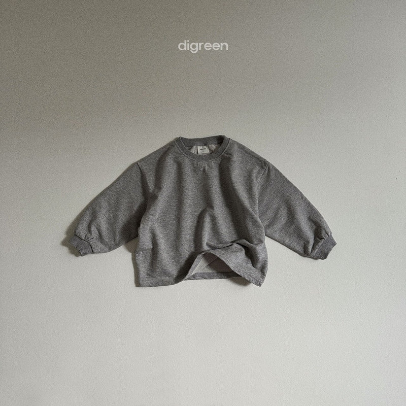 digreen / daily mtm