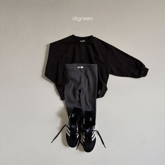 digreen / daily leggings