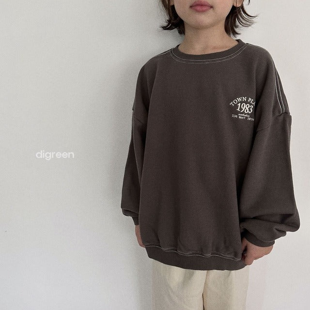 digreen / chain mtm