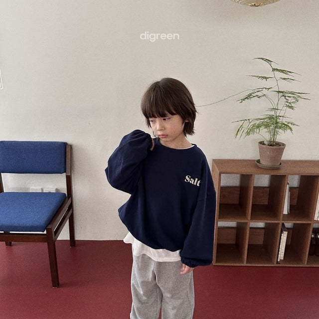 digreen / salt mtm