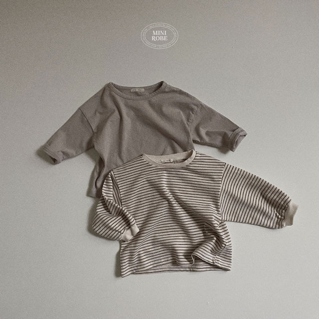 mini robe / joy 1+1 set