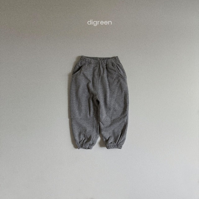 digreen / ollie jogger pants