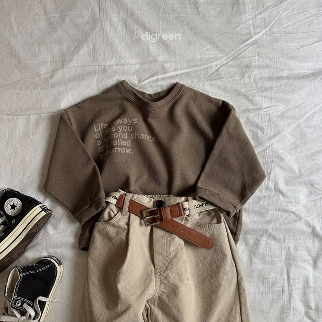 digreen / tomorrow mtm