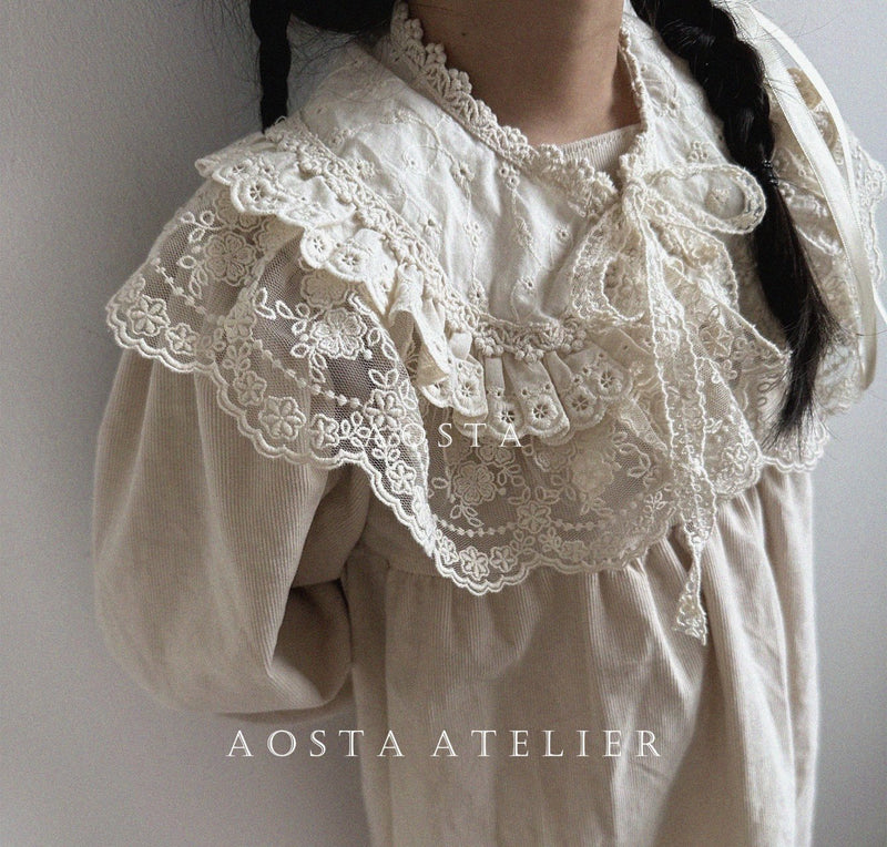 aosta / princess cape