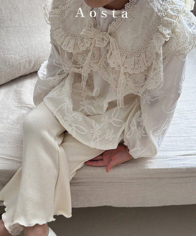 aosta / princess cape