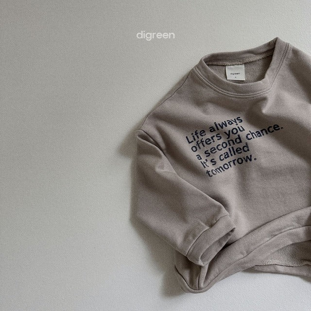digreen / tomorrow mtm