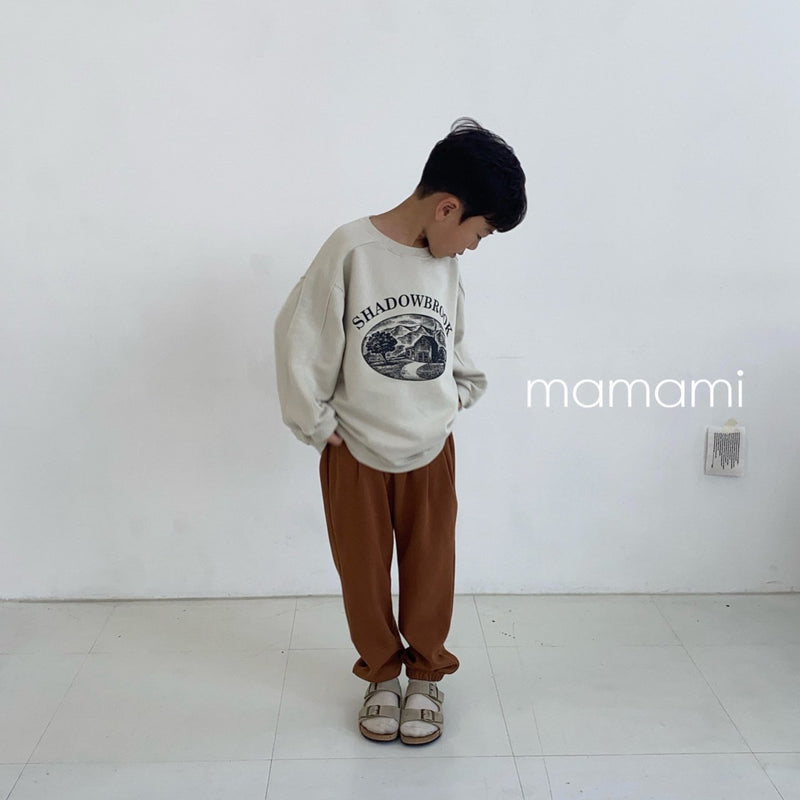 即納 mamami / shadow mtm 【for kids & jr.】