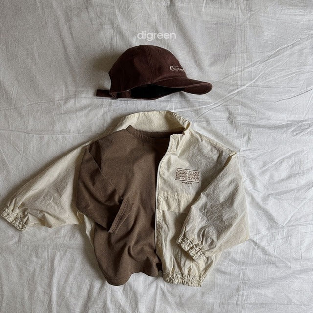 digreen / mower jumper