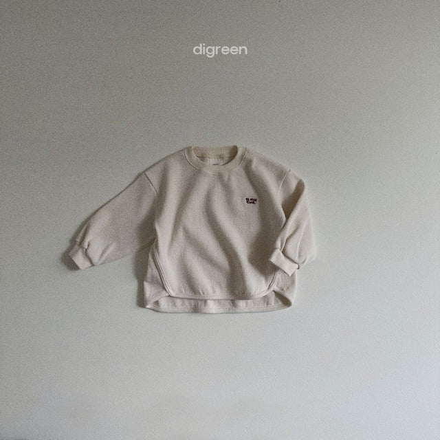 digreen / whopper t