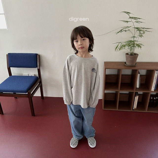 digreen / record t
