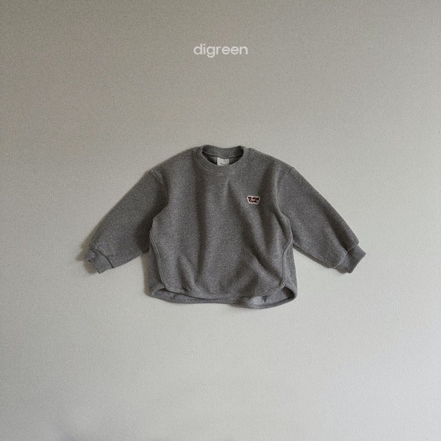 digreen / whopper t