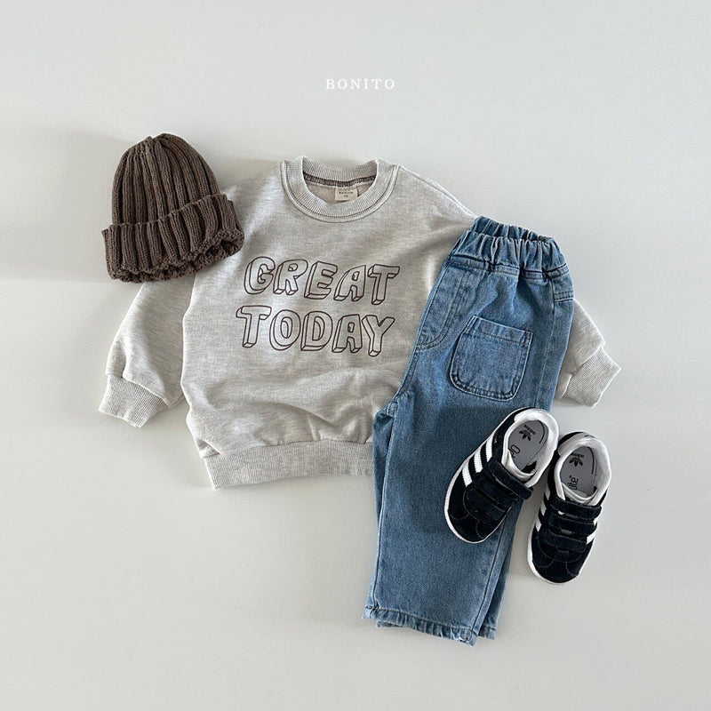 bonito / great mtm