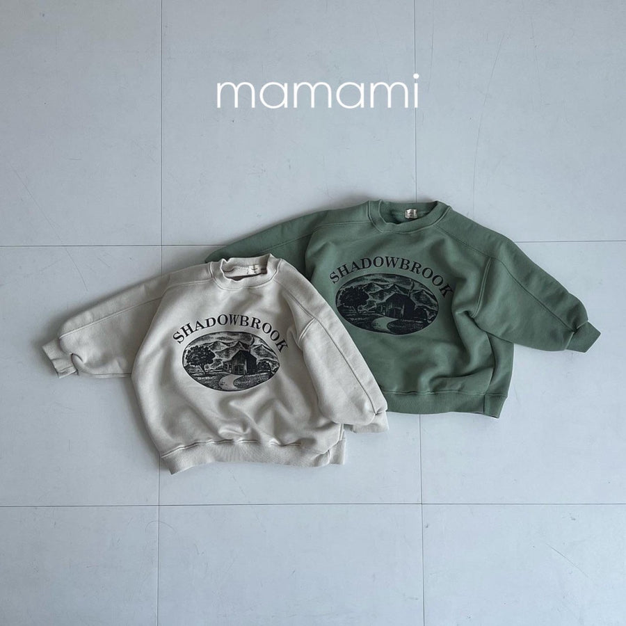 mamami – sheep closet