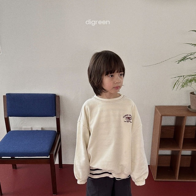 digreen / chain mtm