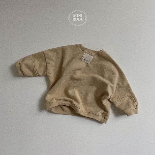mini robe / buttering mtm