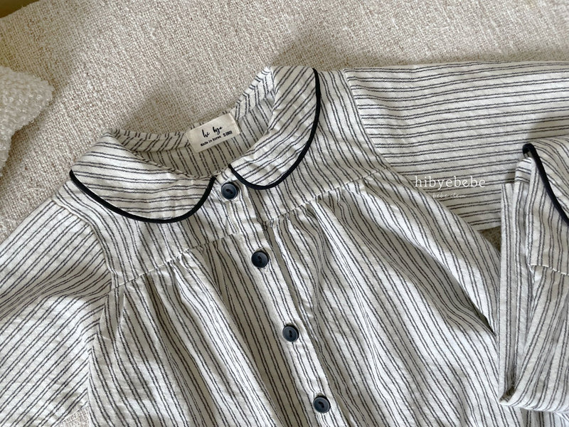 hi byebebe / bebe phillips color suit