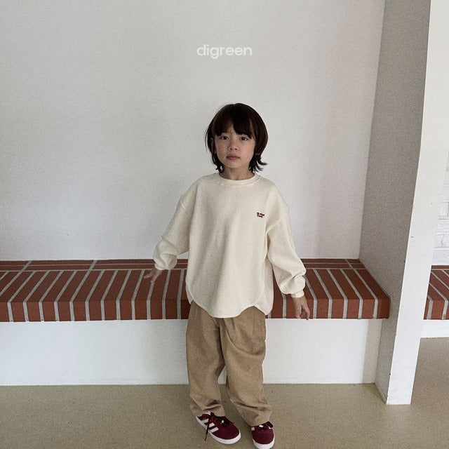 digreen / whopper t