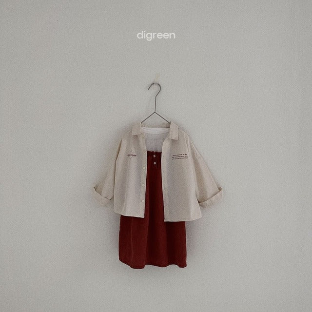 digreen / shooting star