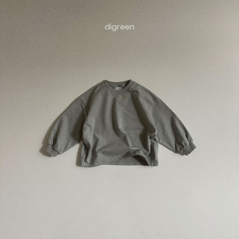 digreen / daily mtm