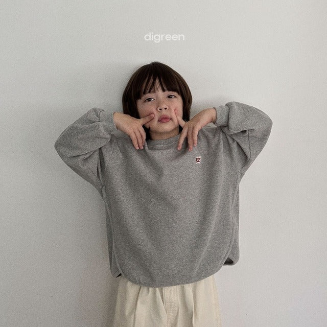 digreen / whopper t