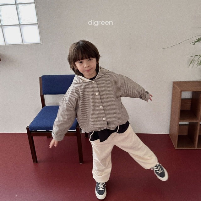 digreen / ollie jogger pants