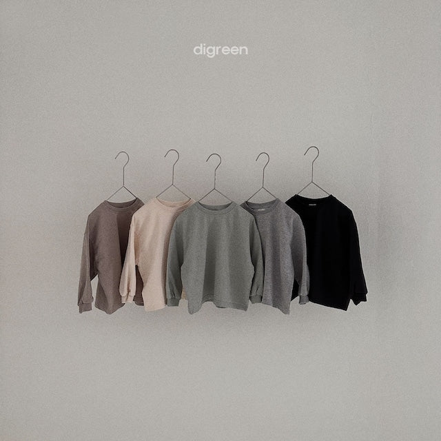 digreen / daily mtm