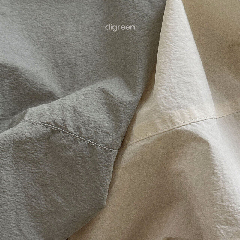 digreen / mower jumper