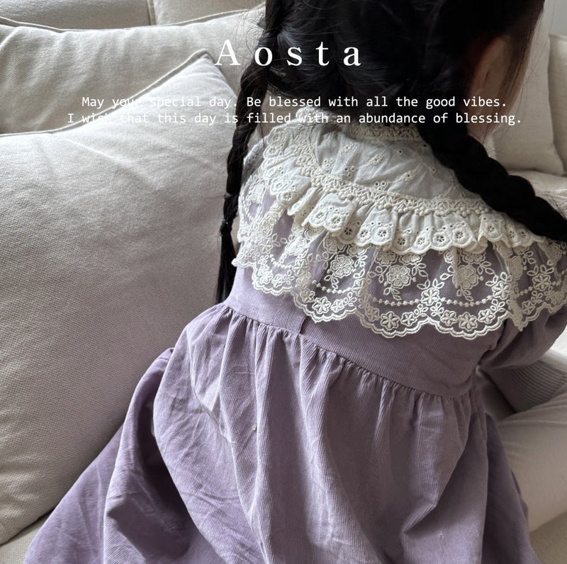 aosta / princess cape