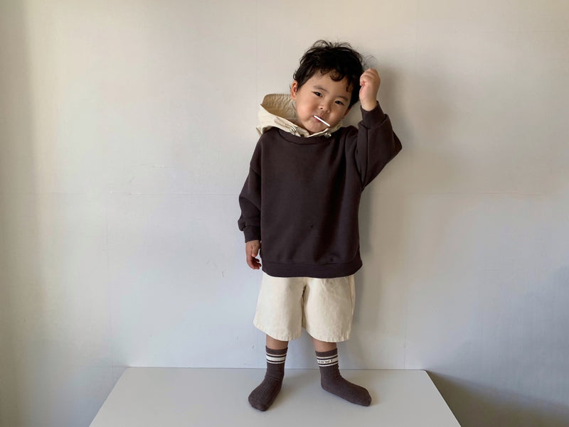 即納 article /  serial hood