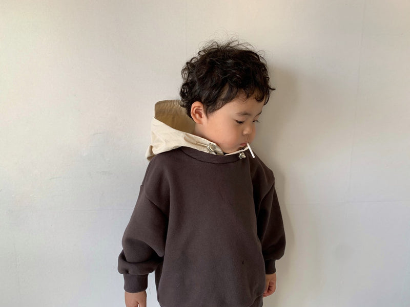 即納 article /  serial hood