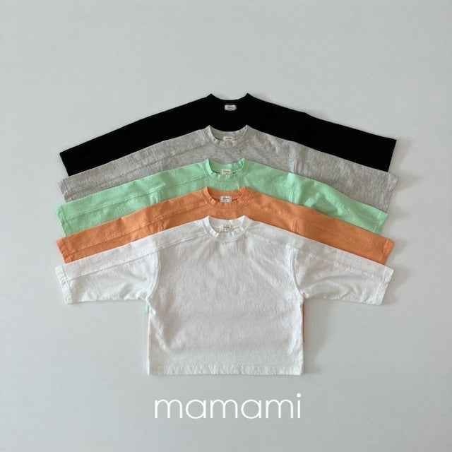 mamami – sheep closet