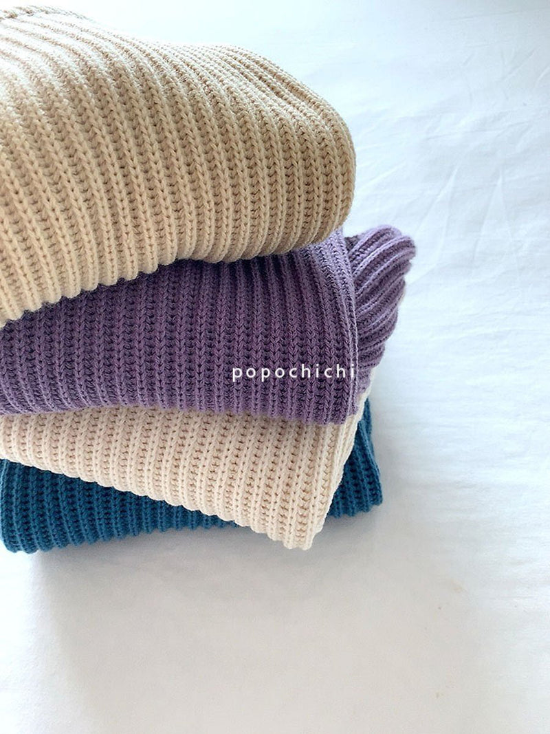 :即納:popochichi / daily knit