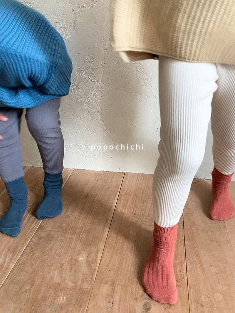 :即納:popochichi / daily knit