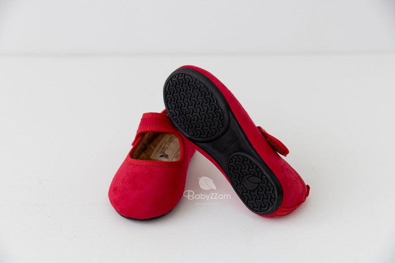 babyzzam / dan flat shoes