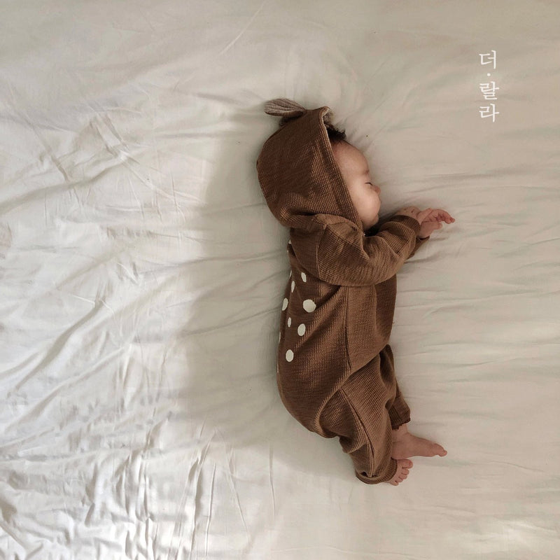 thelala / Bambi suit