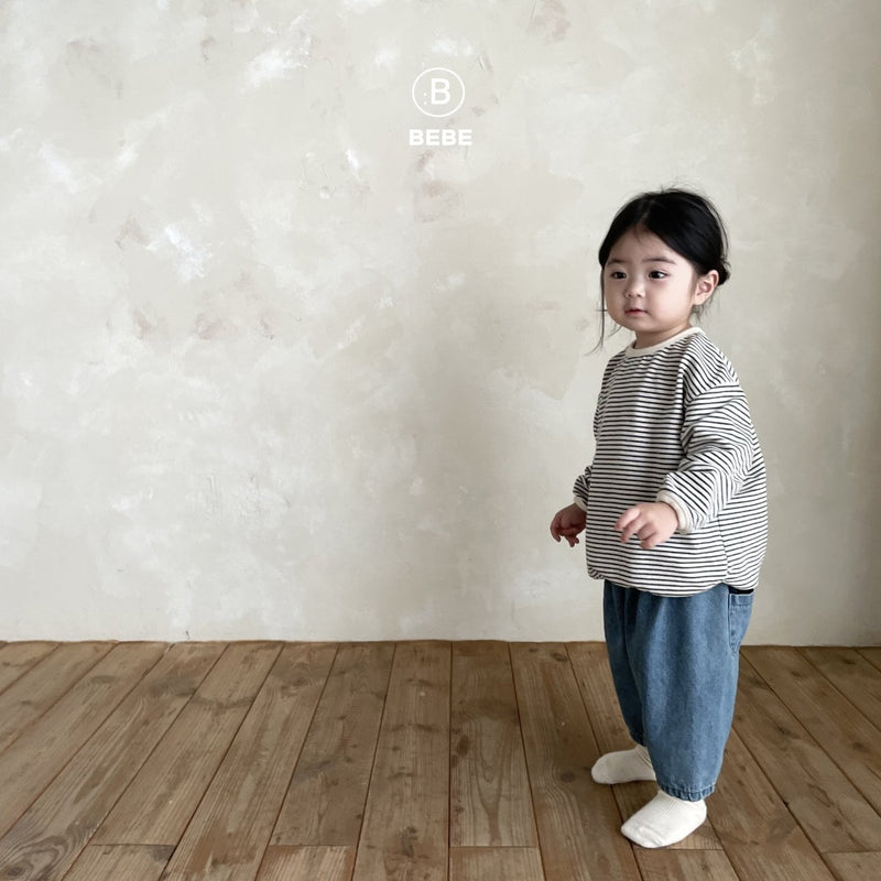 即納 bellabambina /  finger pants