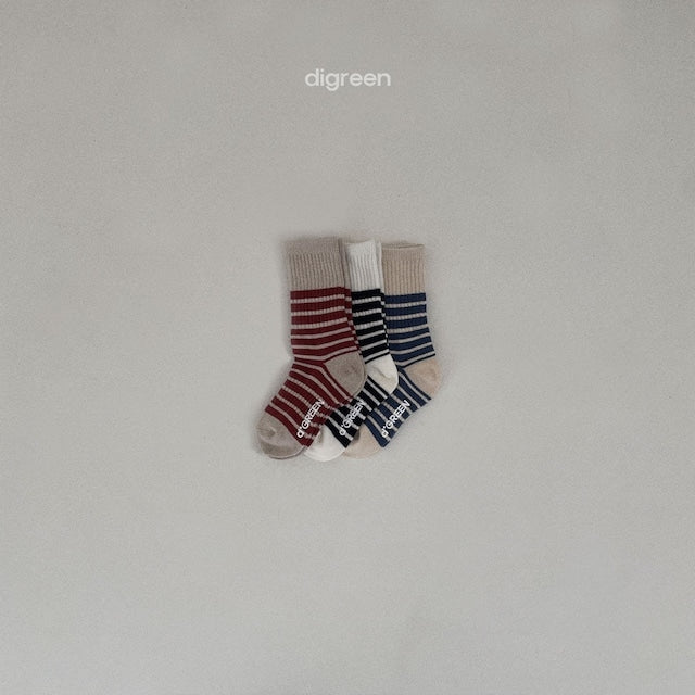 digeen / wally socks