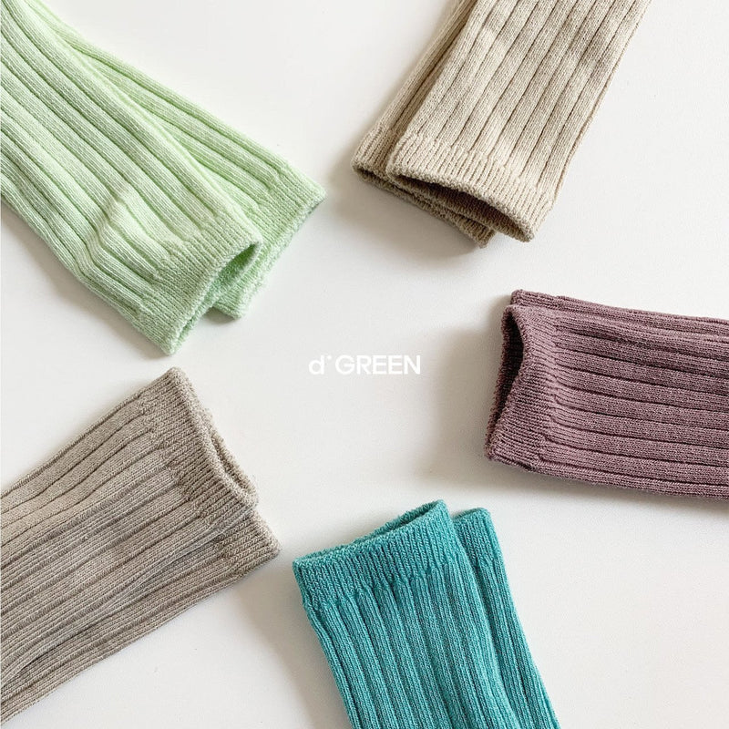 :即納:digreen / organic socks