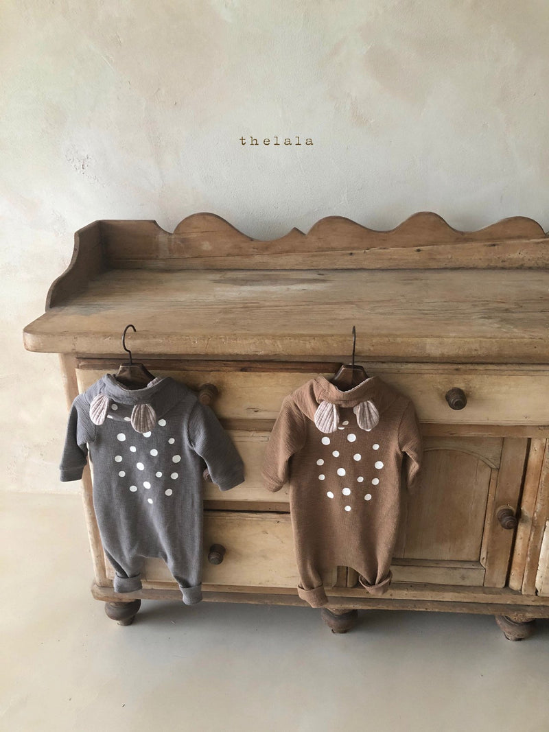 thelala / Bambi suit